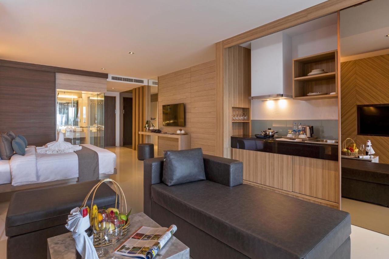 Resort Kudo & Club - Adults Only Patong
