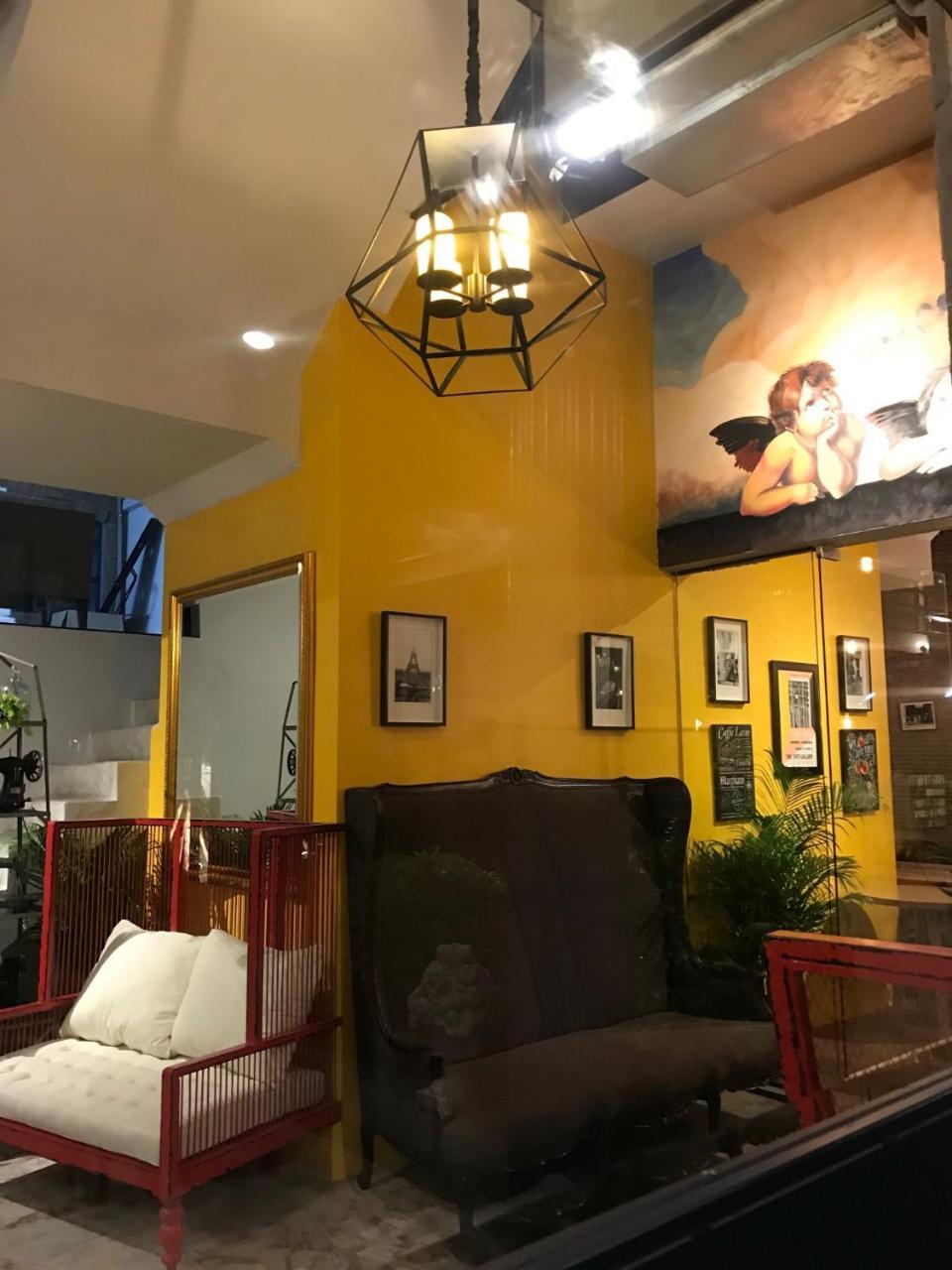 Voyage Boutique Banguecoque