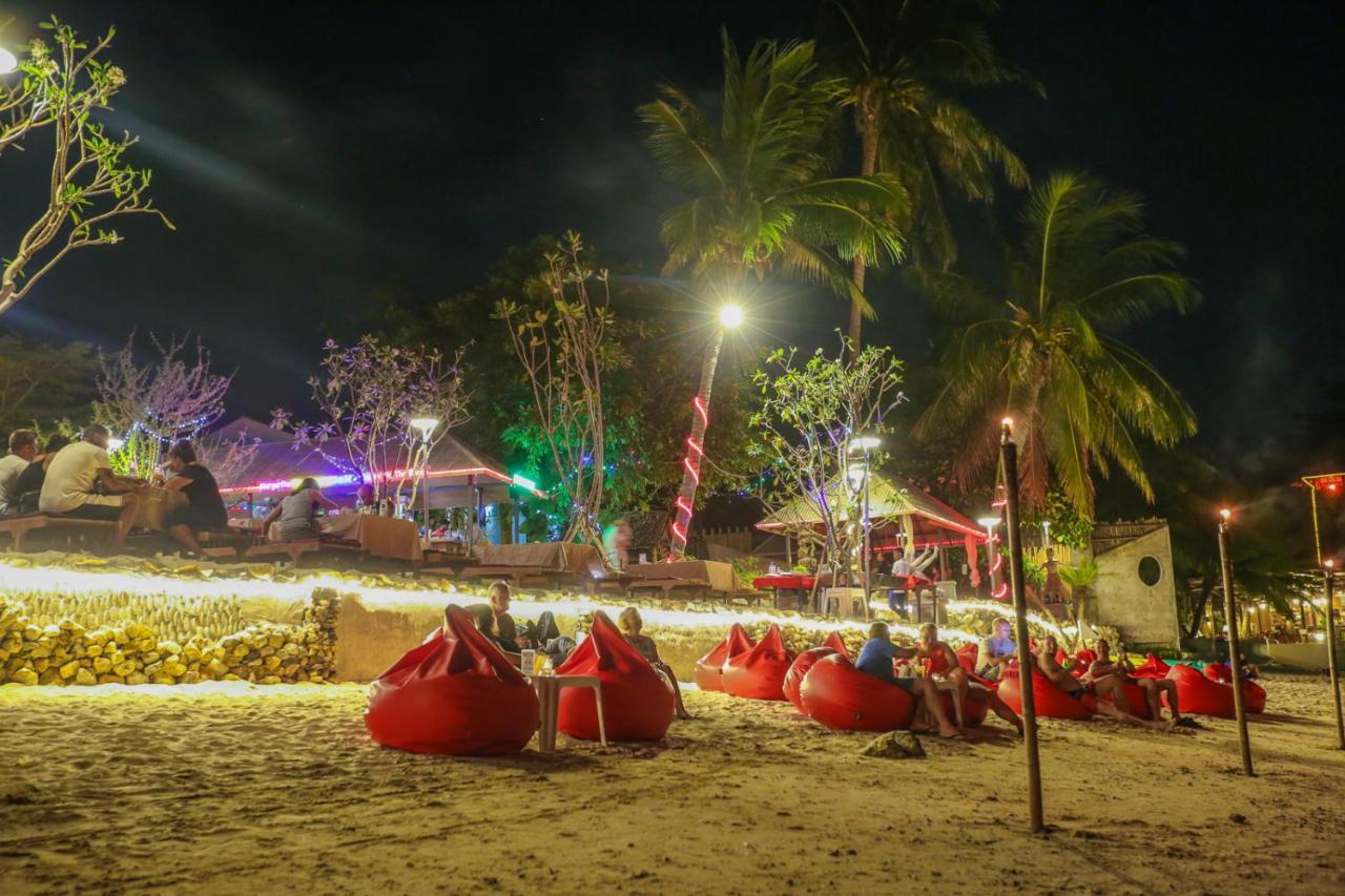 Resort Cha-cha Salad Koh Phangan 4*