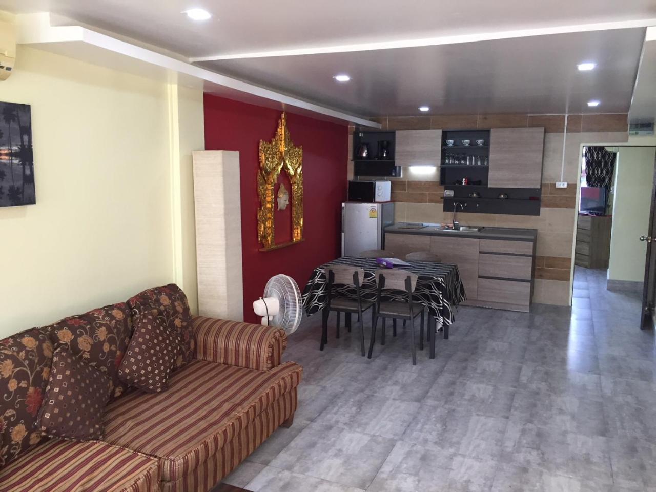 Fong Kaew And Baan Nang Fa Casa de hóspedes 3*