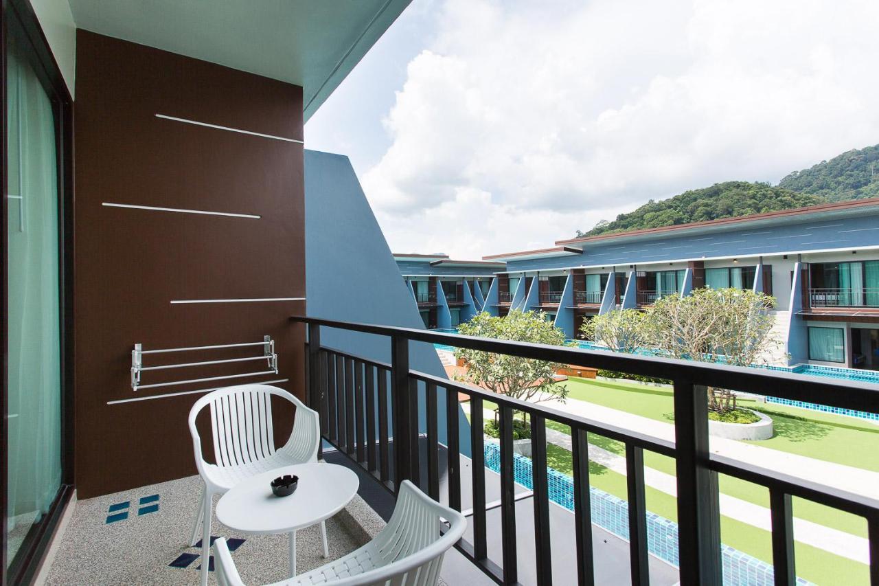 Hotel The Phu - Sha 4*