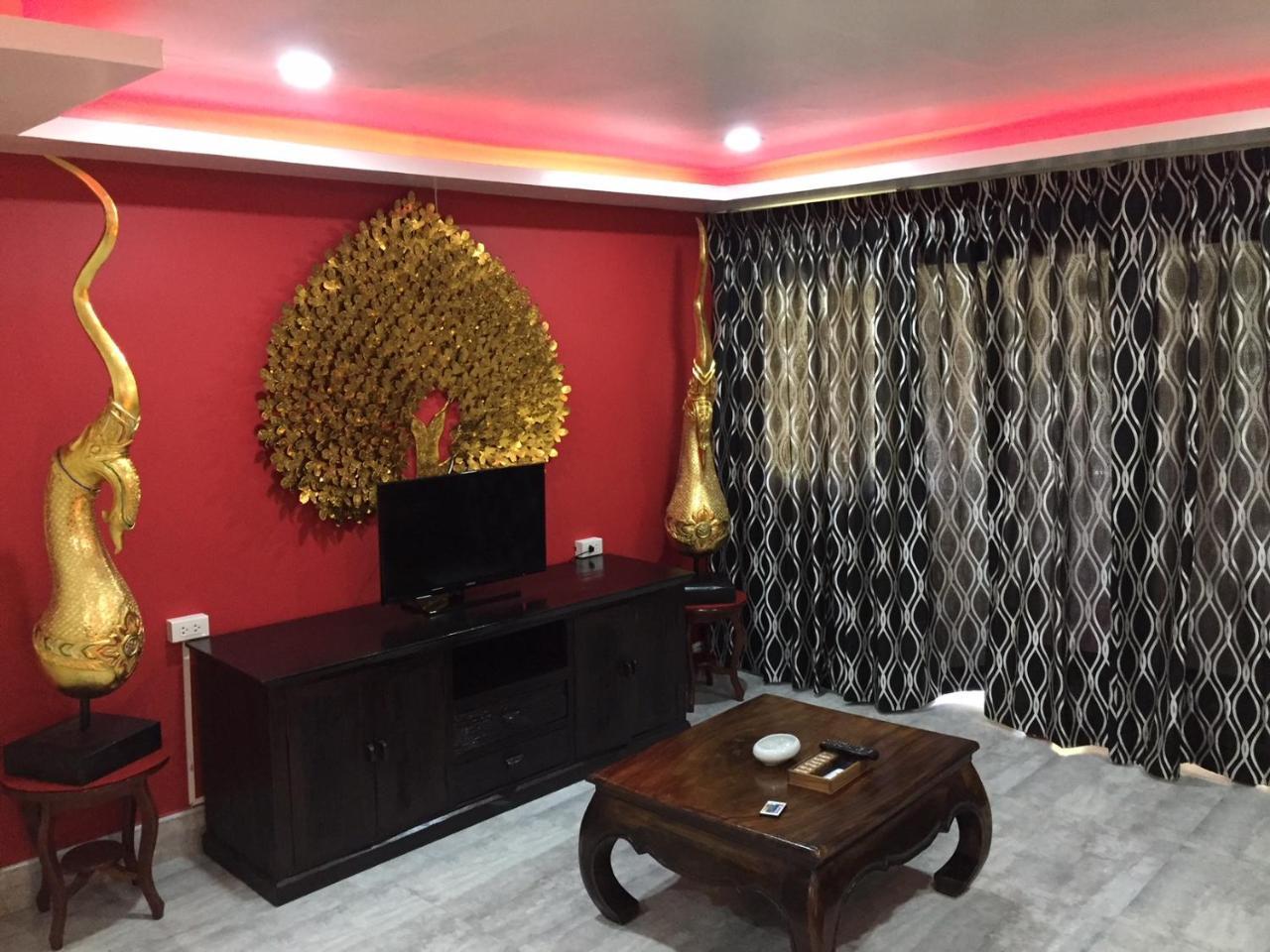 Fong Kaew And Baan Nang Fa Casa de hóspedes 3*