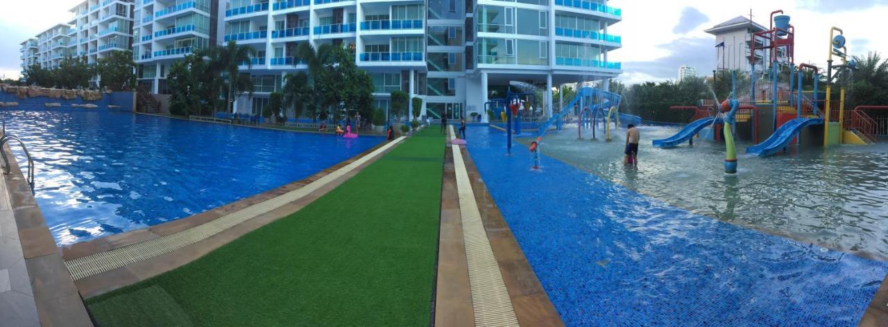 Apartment Nicha Home@my Hua Hin