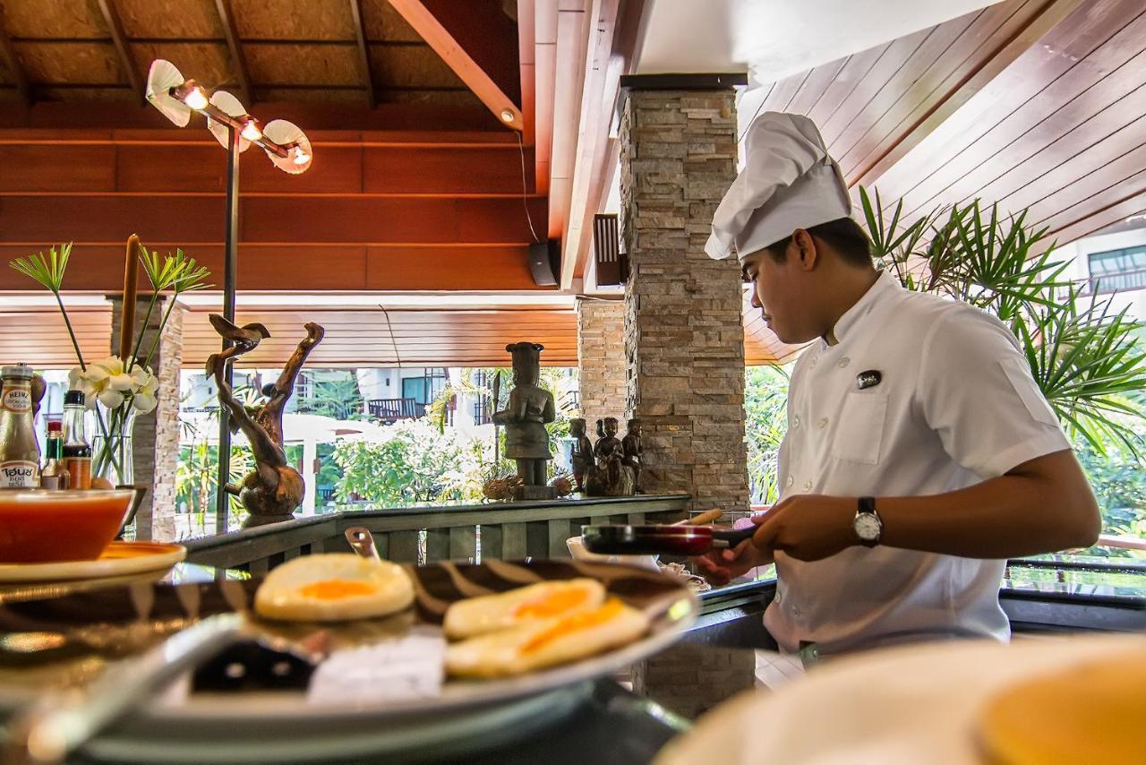 The Elements Krabi - Sha Hotel 4*