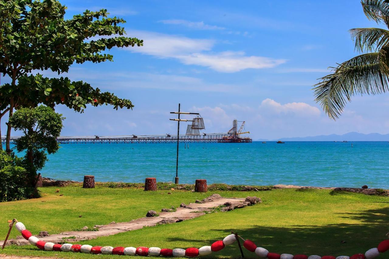 The Elements Krabi - Sha 4* Klong Muang Beach