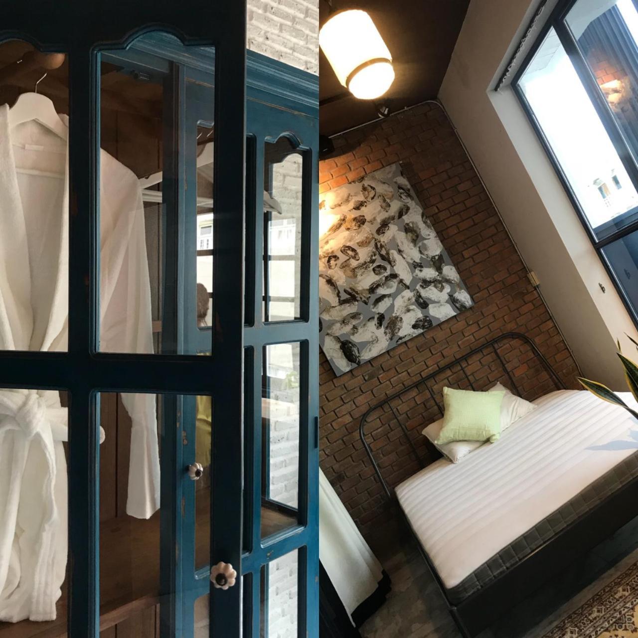 Voyage Boutique Casa de hóspedes
