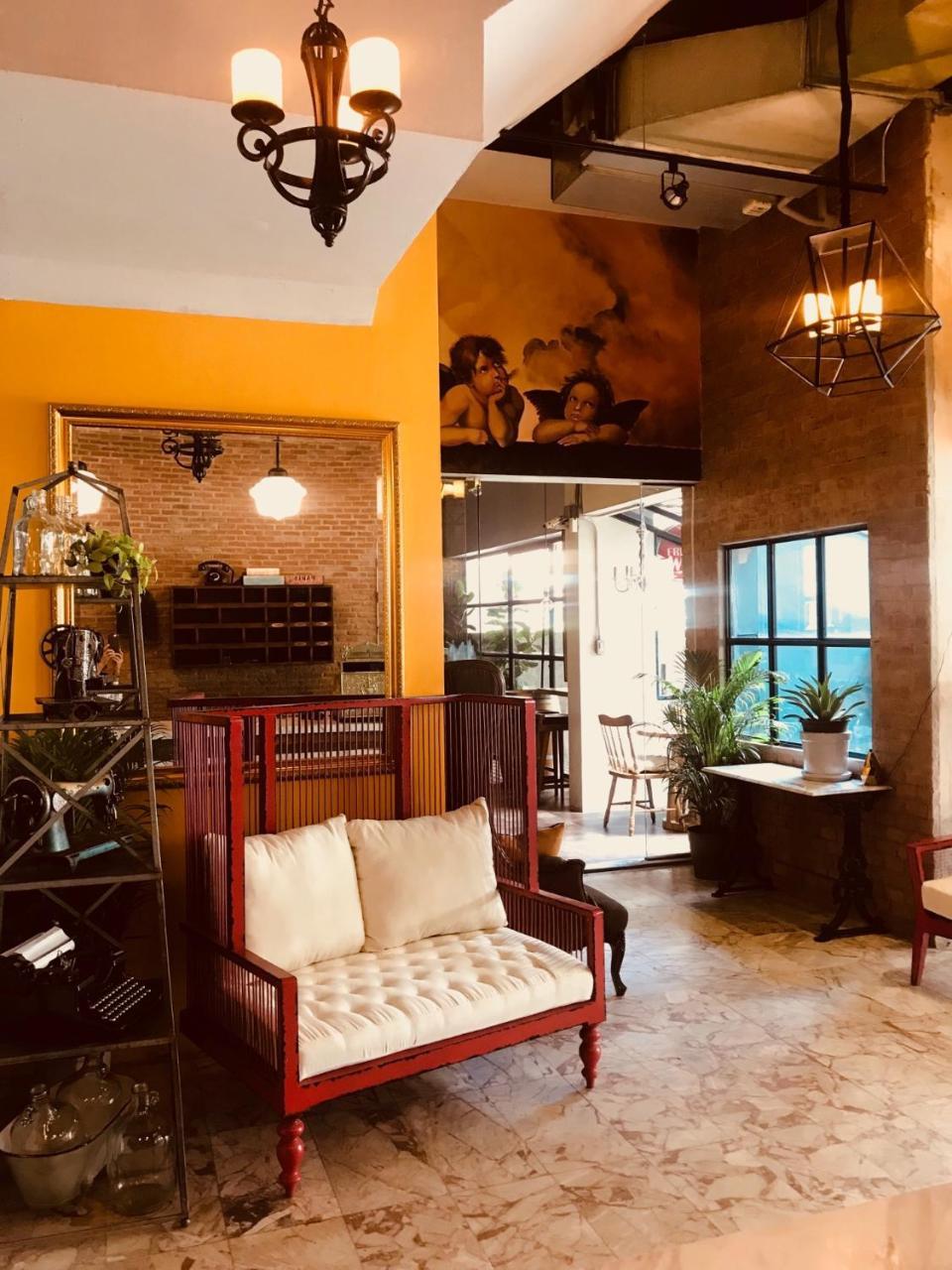 Casa de hóspedes Voyage Boutique *