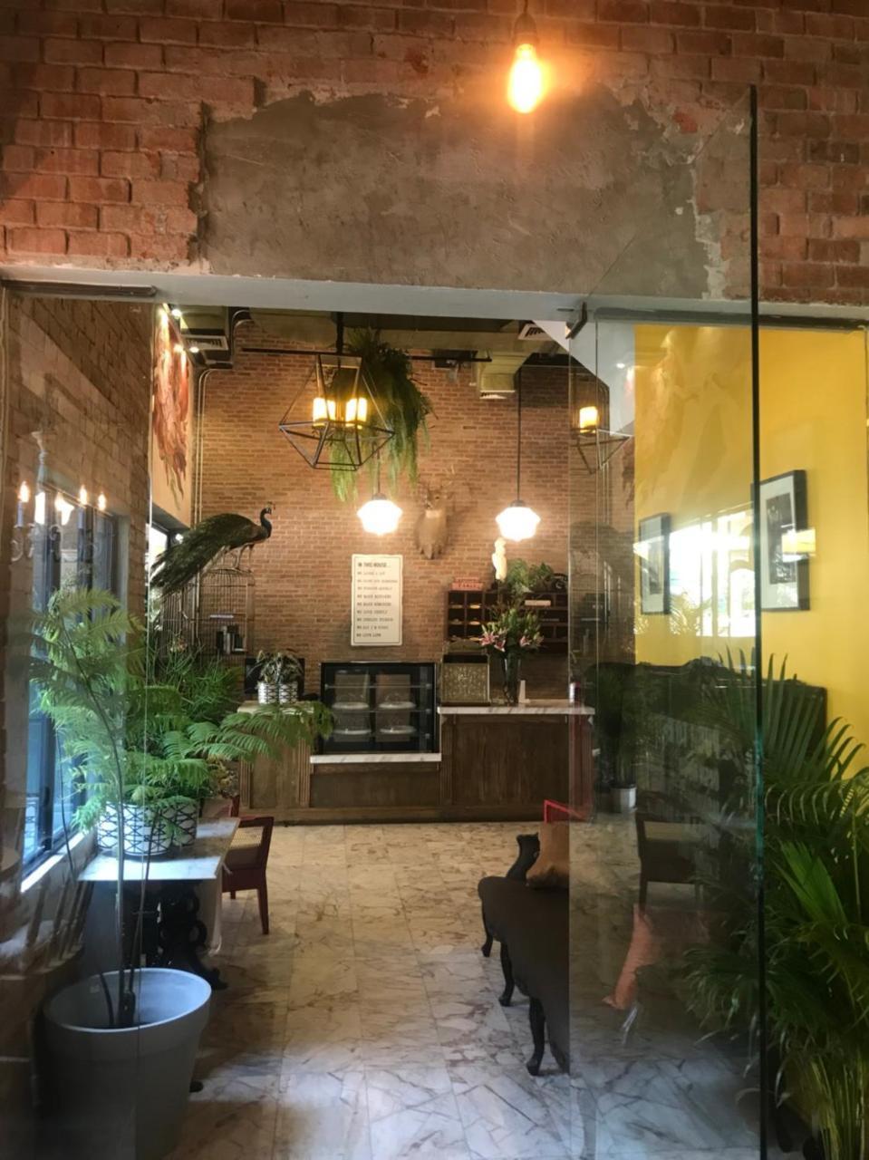 Voyage Boutique Casa de hóspedes Banguecoque