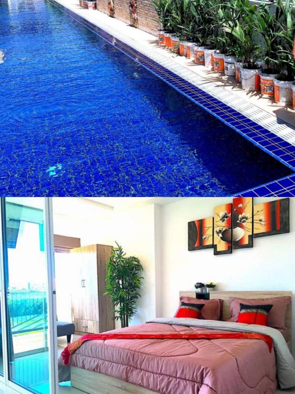 Breezy * Pattaya