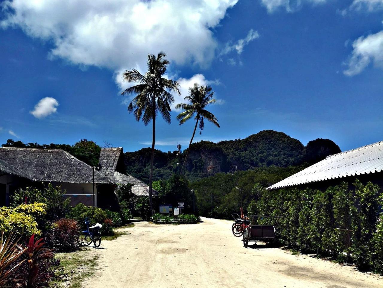 Ba Kao Bay 3* Phi Phi Don
