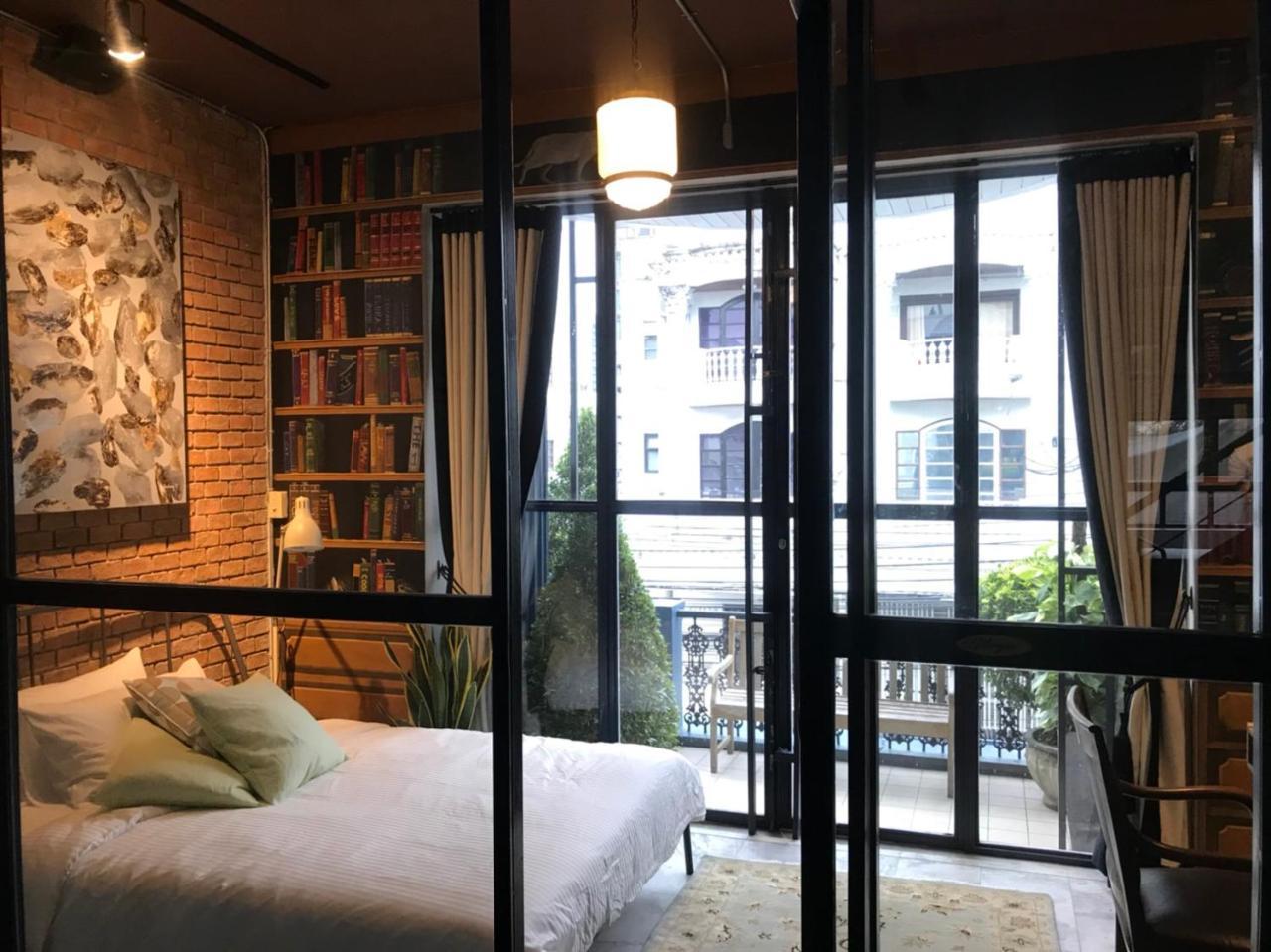 Voyage Boutique Banguecoque