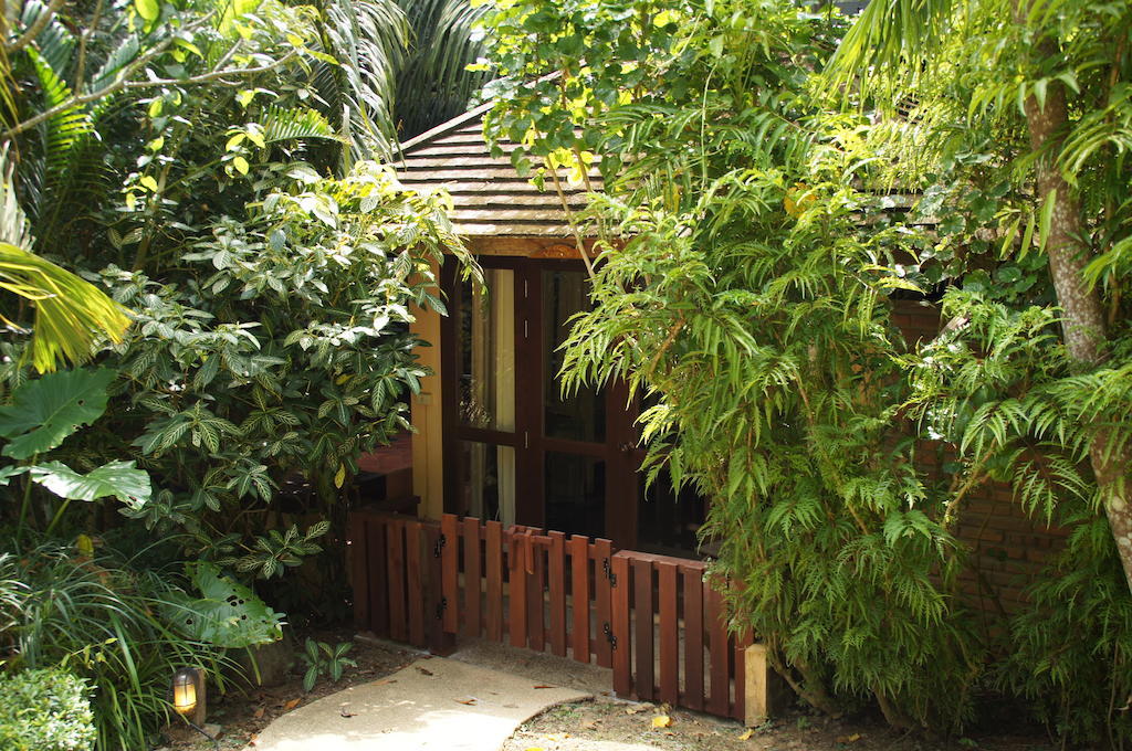 Marina Express-fisherman Aonang Hotel 3*