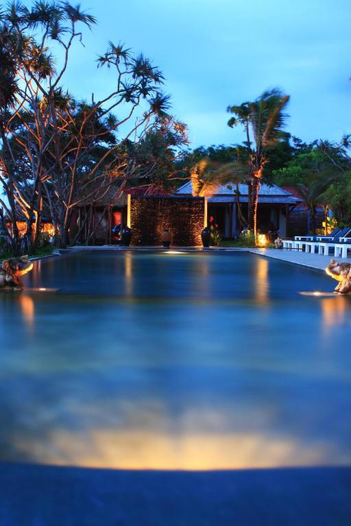 Andalay Boutique Resort 3*