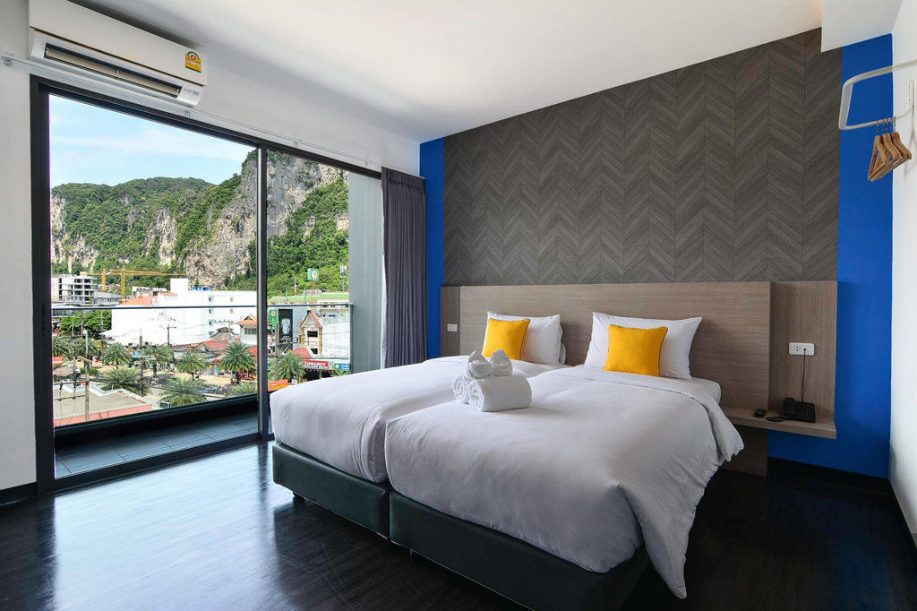 Hotel Wake Up Aonang