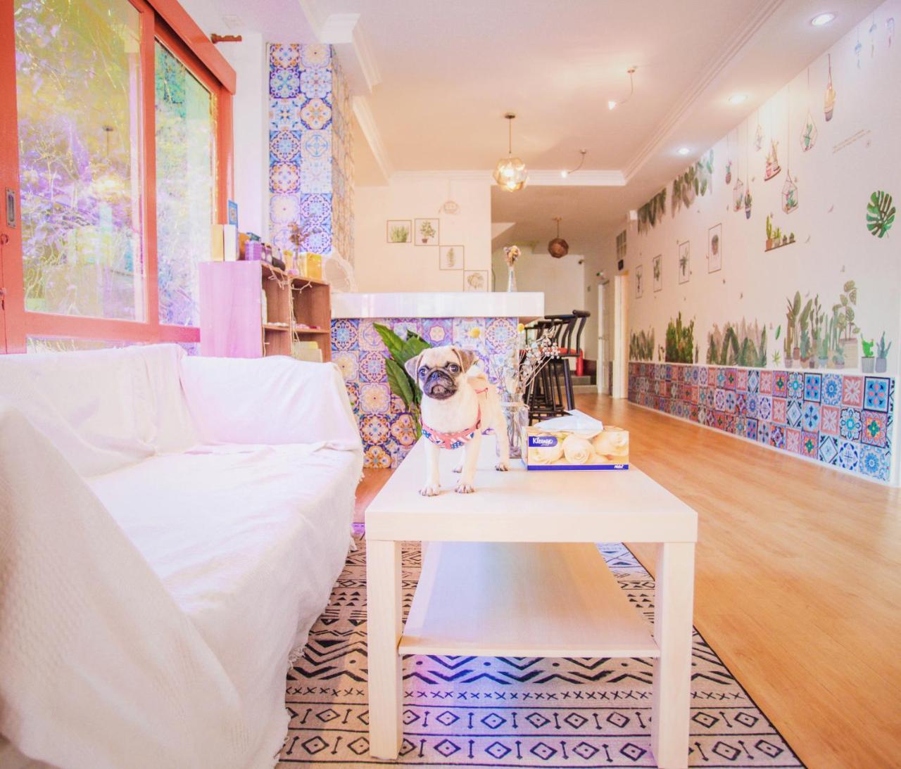 Bed & Breakfast Thai Classic