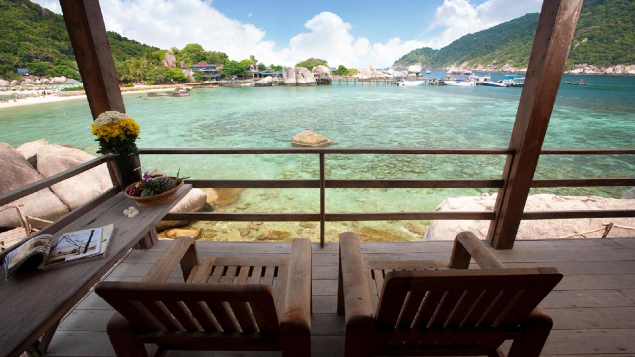 Nangyuan Island Dive 3*