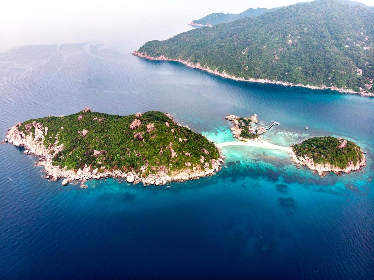 Resort Nangyuan Island Dive