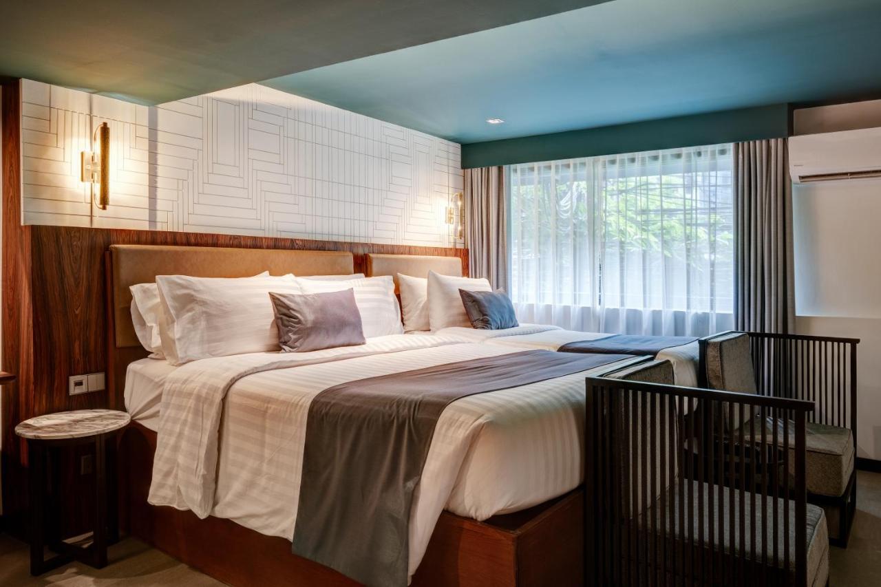 Sib Kao Hotel Bangkok