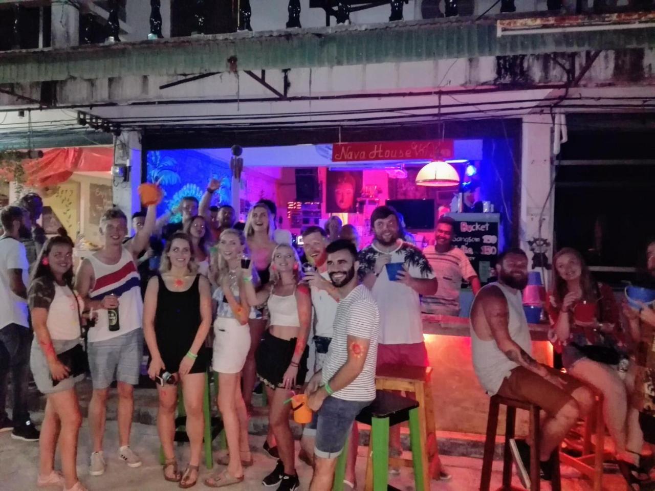 Hostel Maddy's *