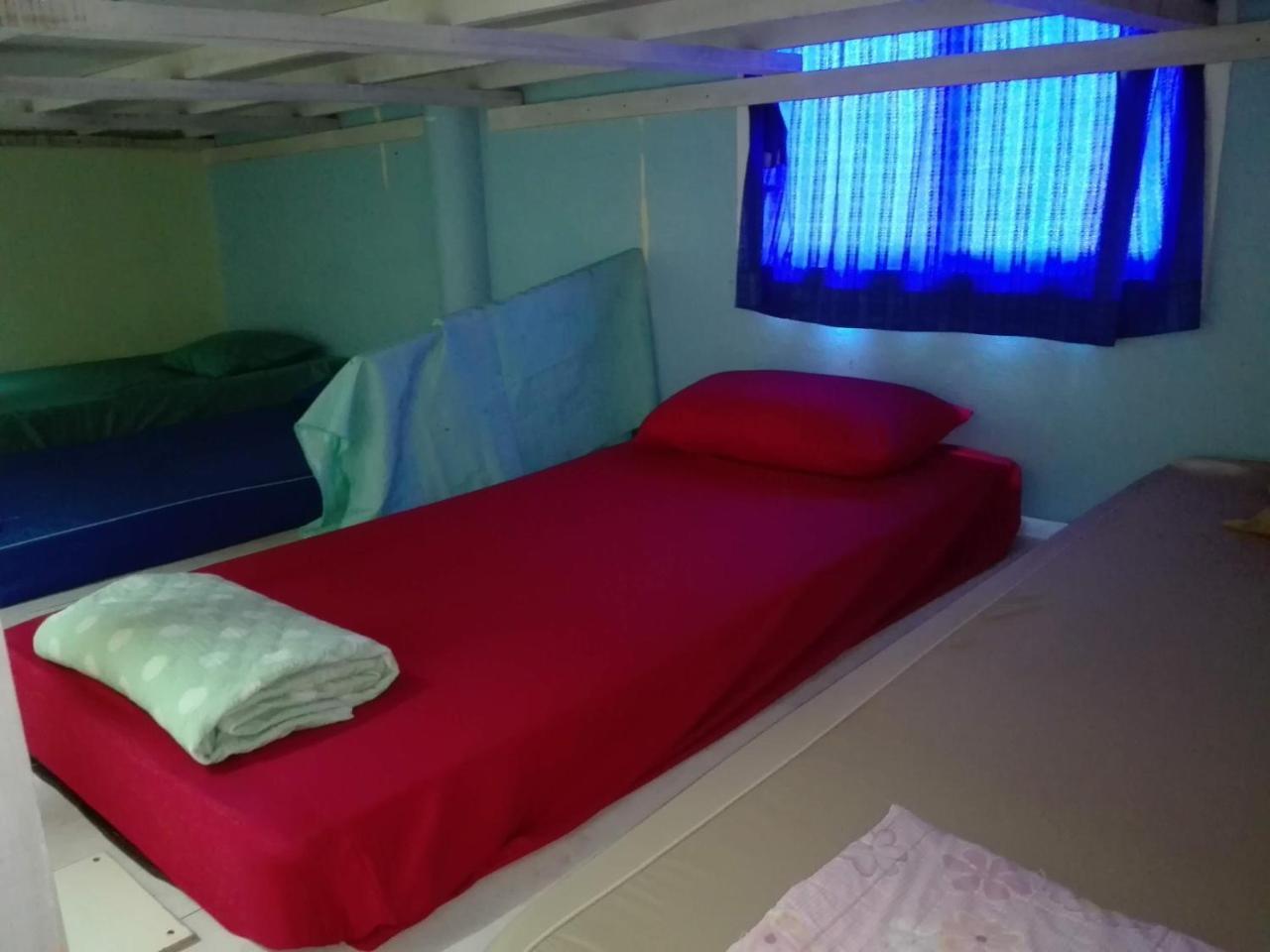 Maddy's Hostel