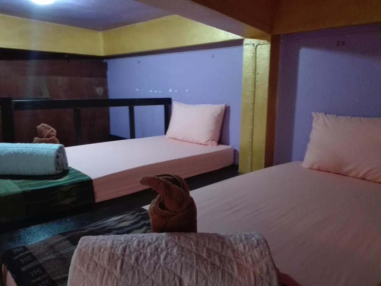 Maddy's Ko Pha Ngan