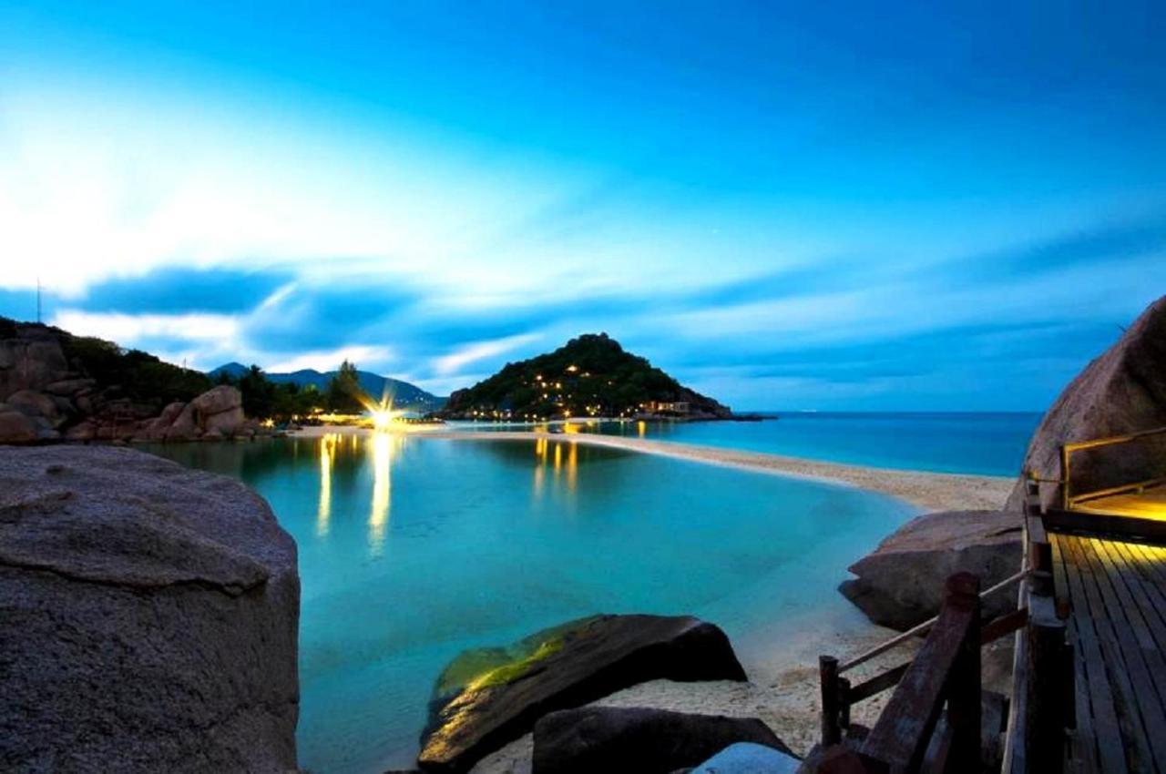 Nangyuan Island Dive Koh Tao