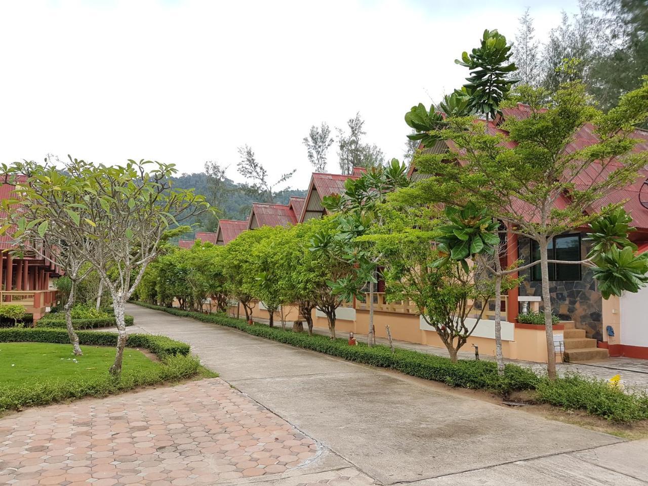 D.r. Lanta Bay Resort 3*
