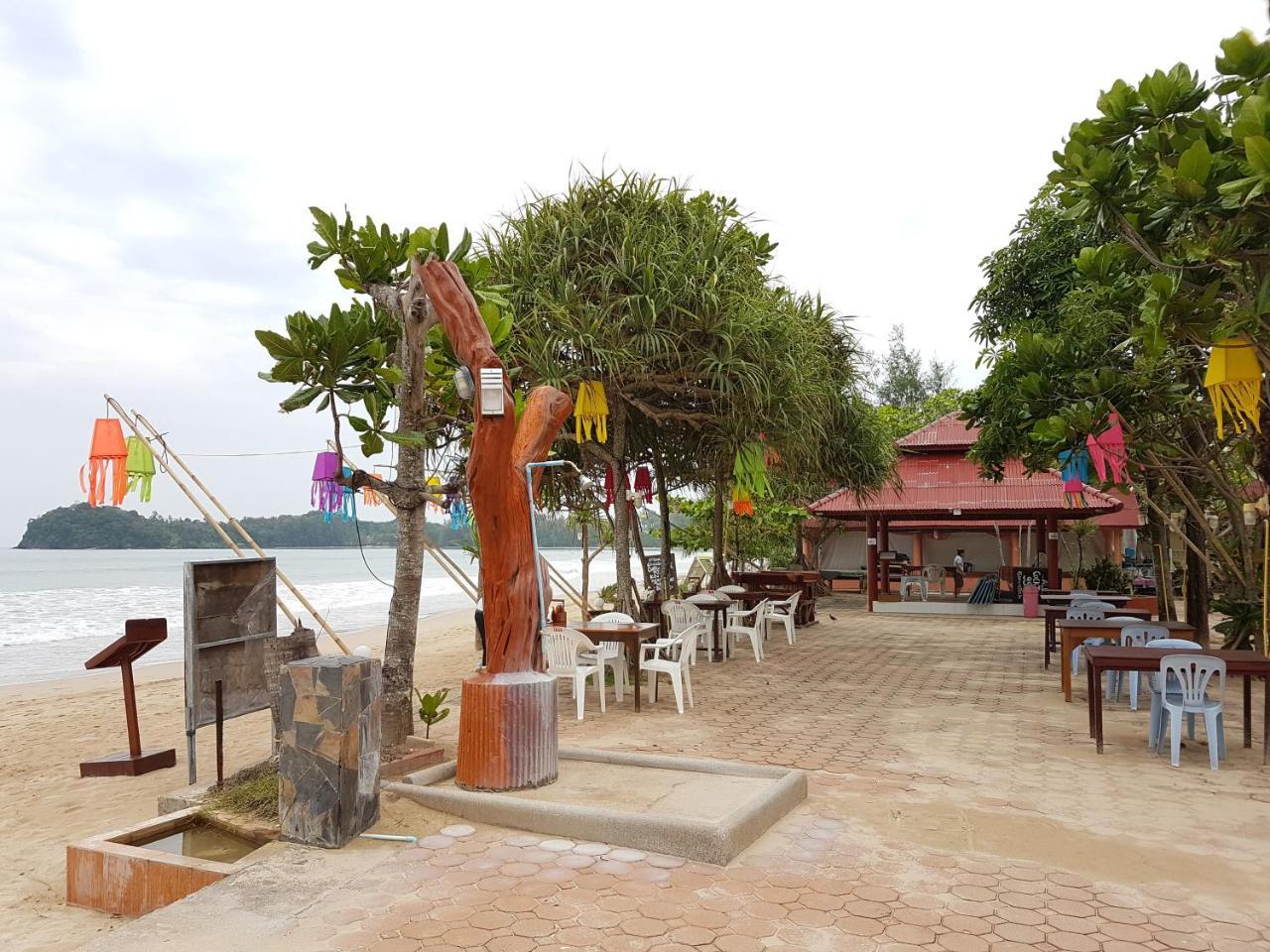 D.r. Lanta Bay 3* Koh Lanta