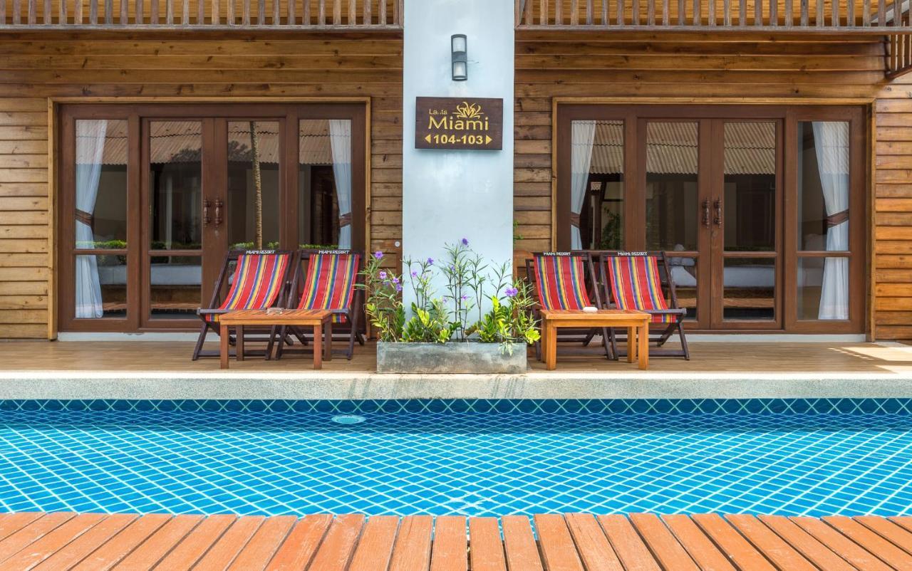 Lanta Miami - Sha Extra Hotel 3*