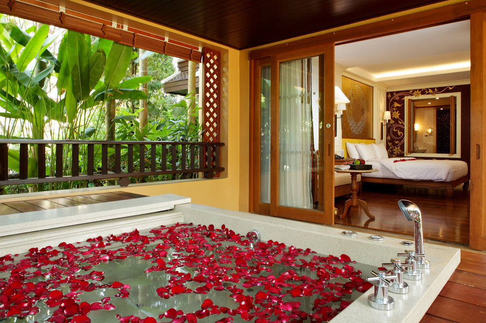 Hotel Amari Vogue