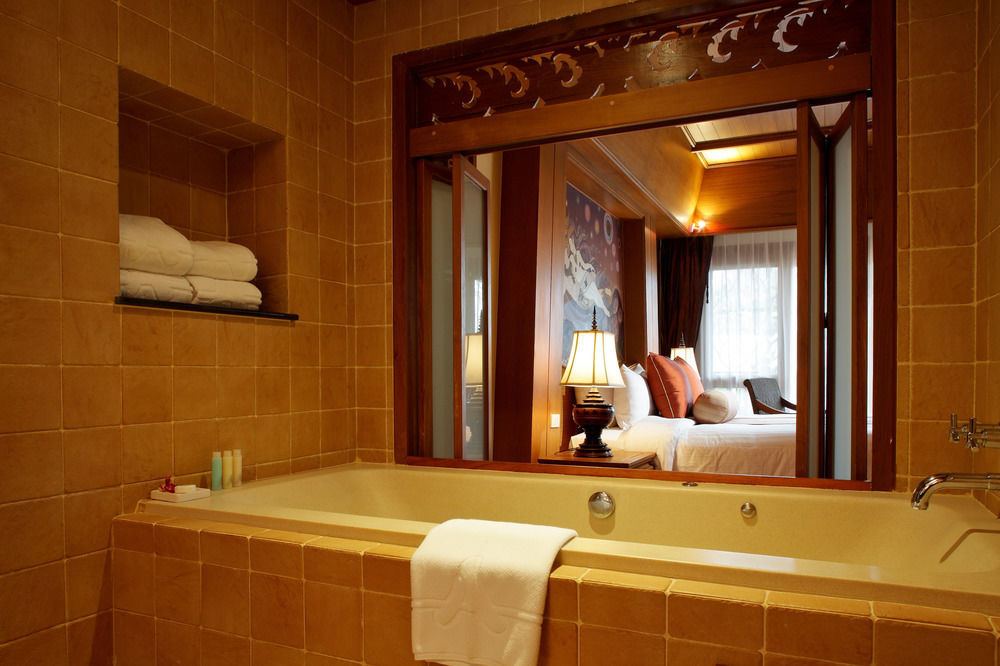 Amari Vogue 5* Krabi