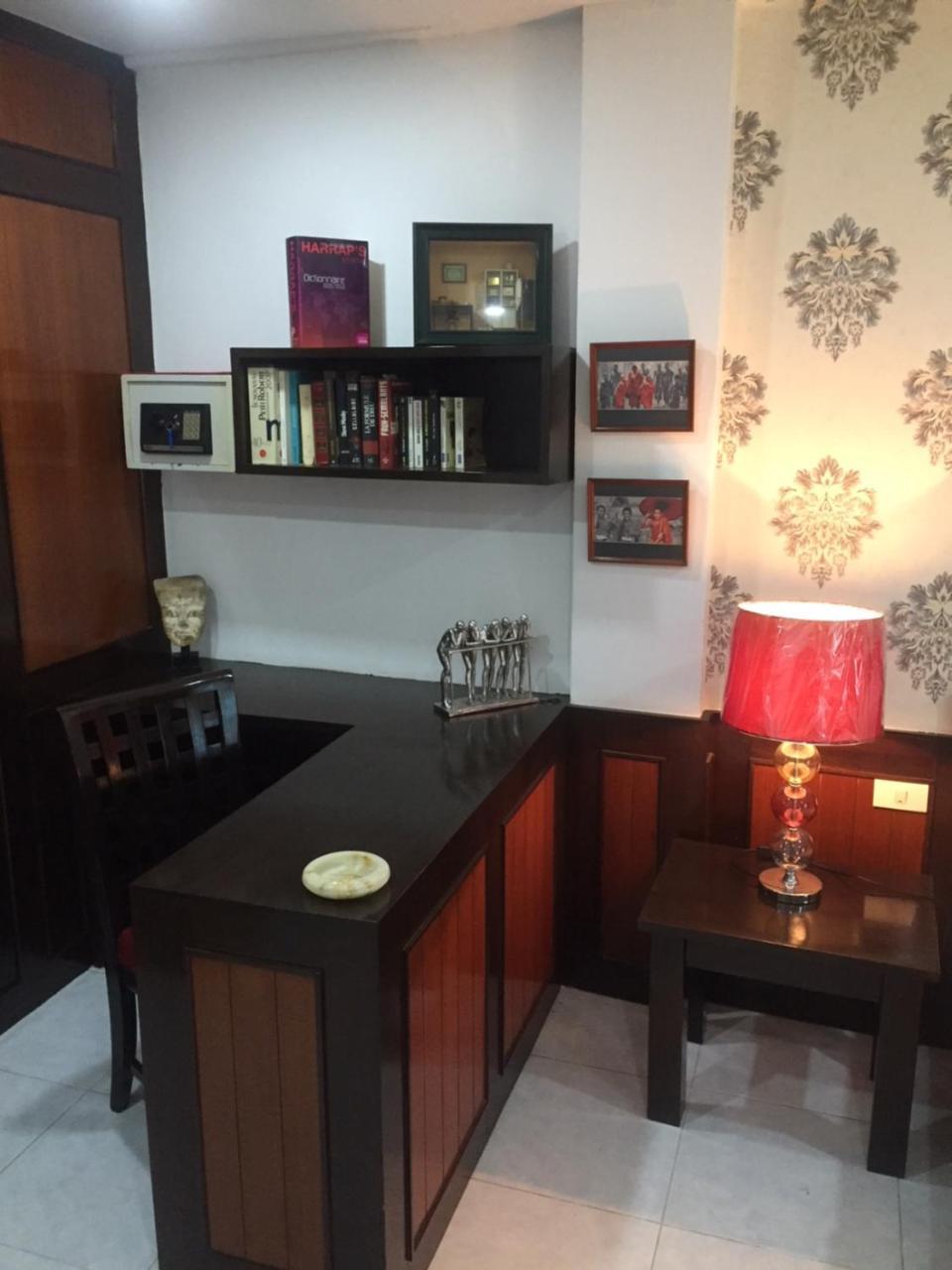 Casa de hóspedes Fong Kaew And Baan Nang Fa 3*