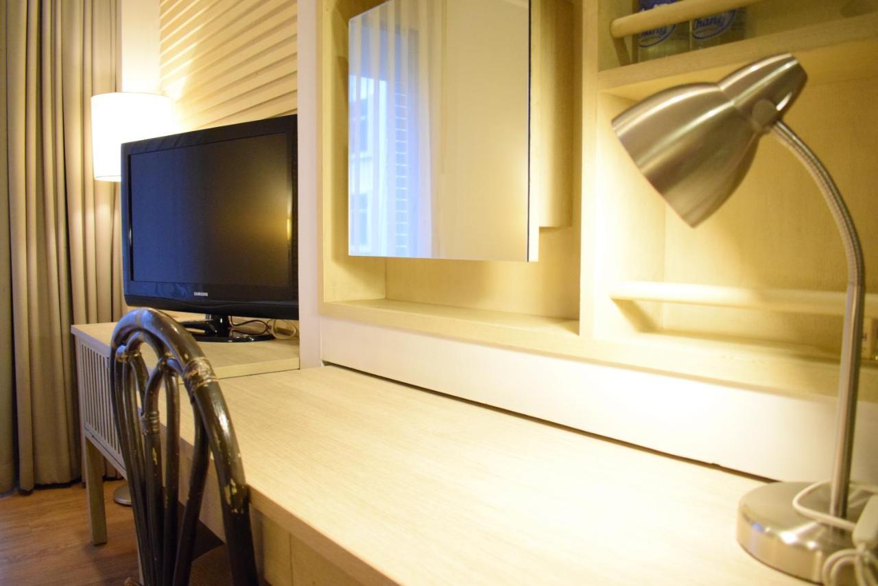 Hotel Trang - Sha Bangkok