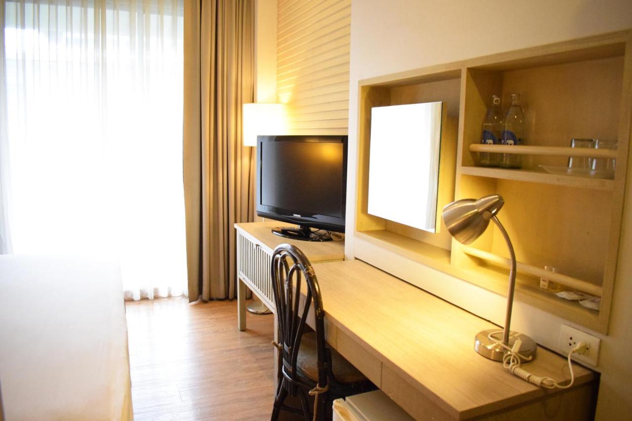 Hotel Trang - Sha 3*
