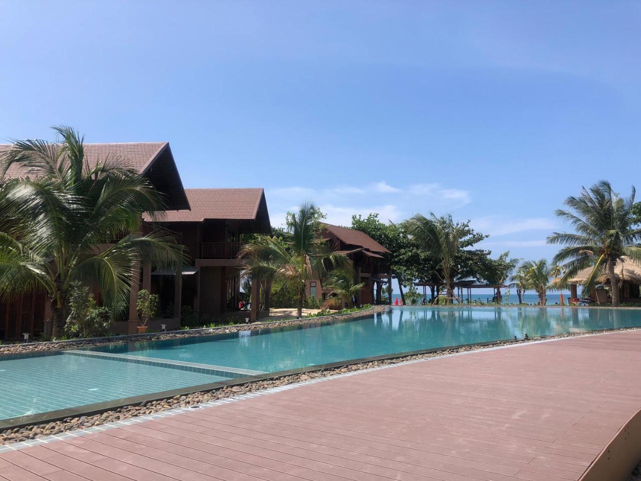 Koh Ma - Sha Extra Hotel