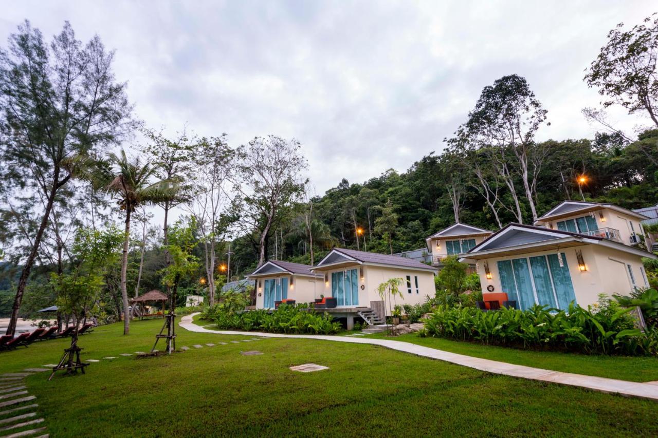 Krabi Resort