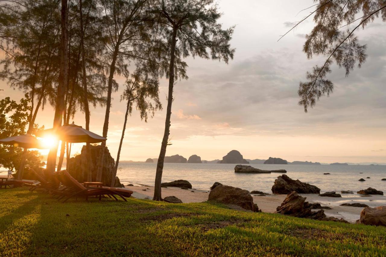 Krabi Resort