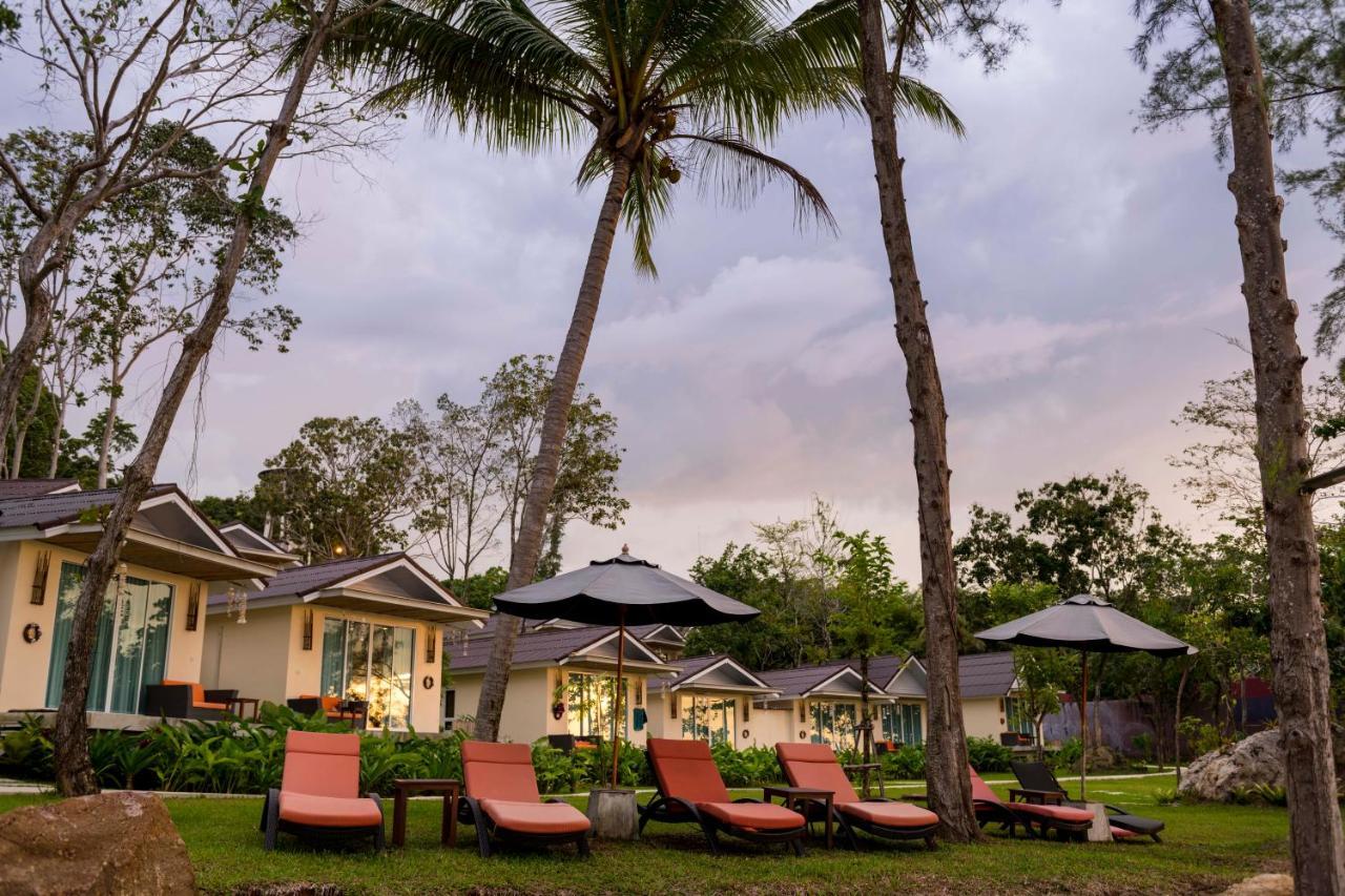Resort Krabi