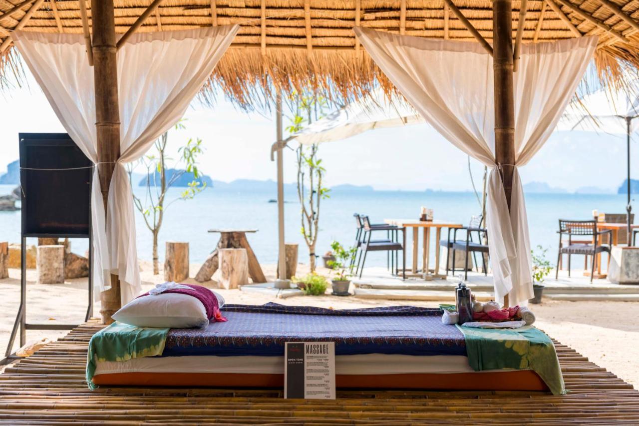 Resort Krabi