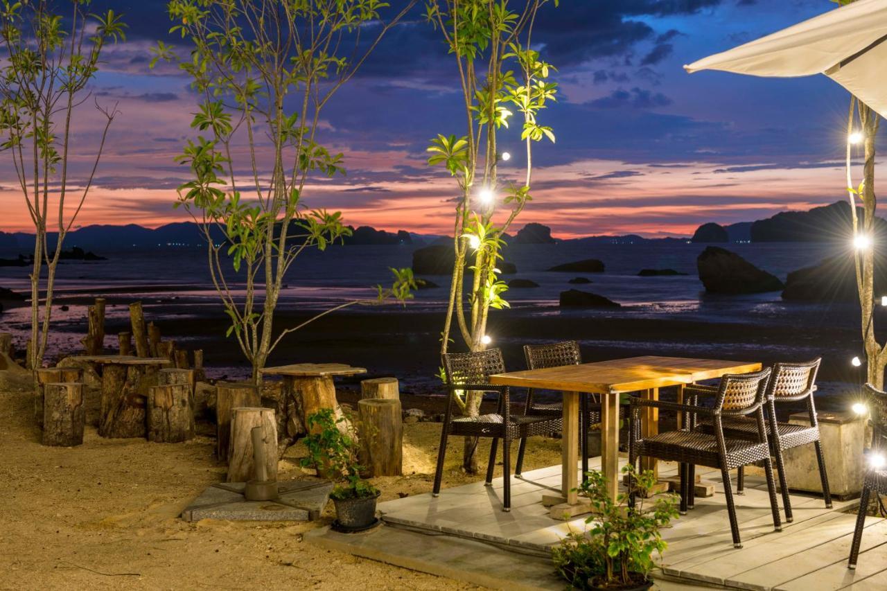 Krabi Resort 3*