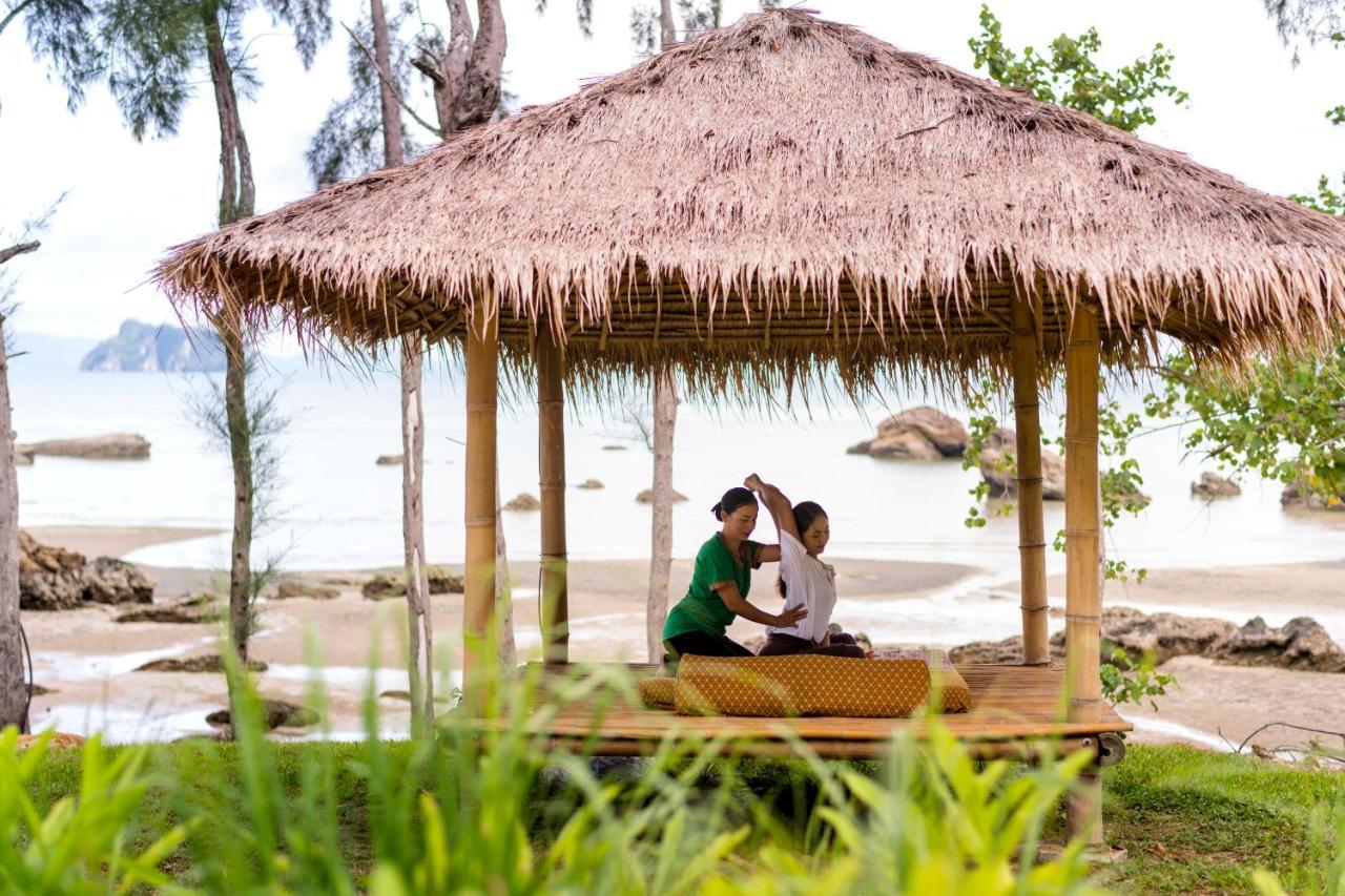 Resort Krabi 3*
