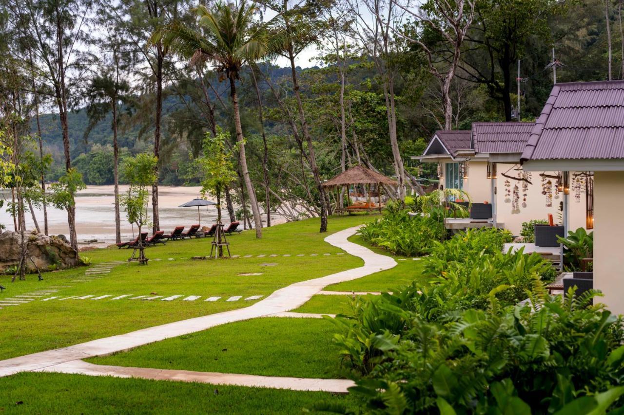 Resort Krabi