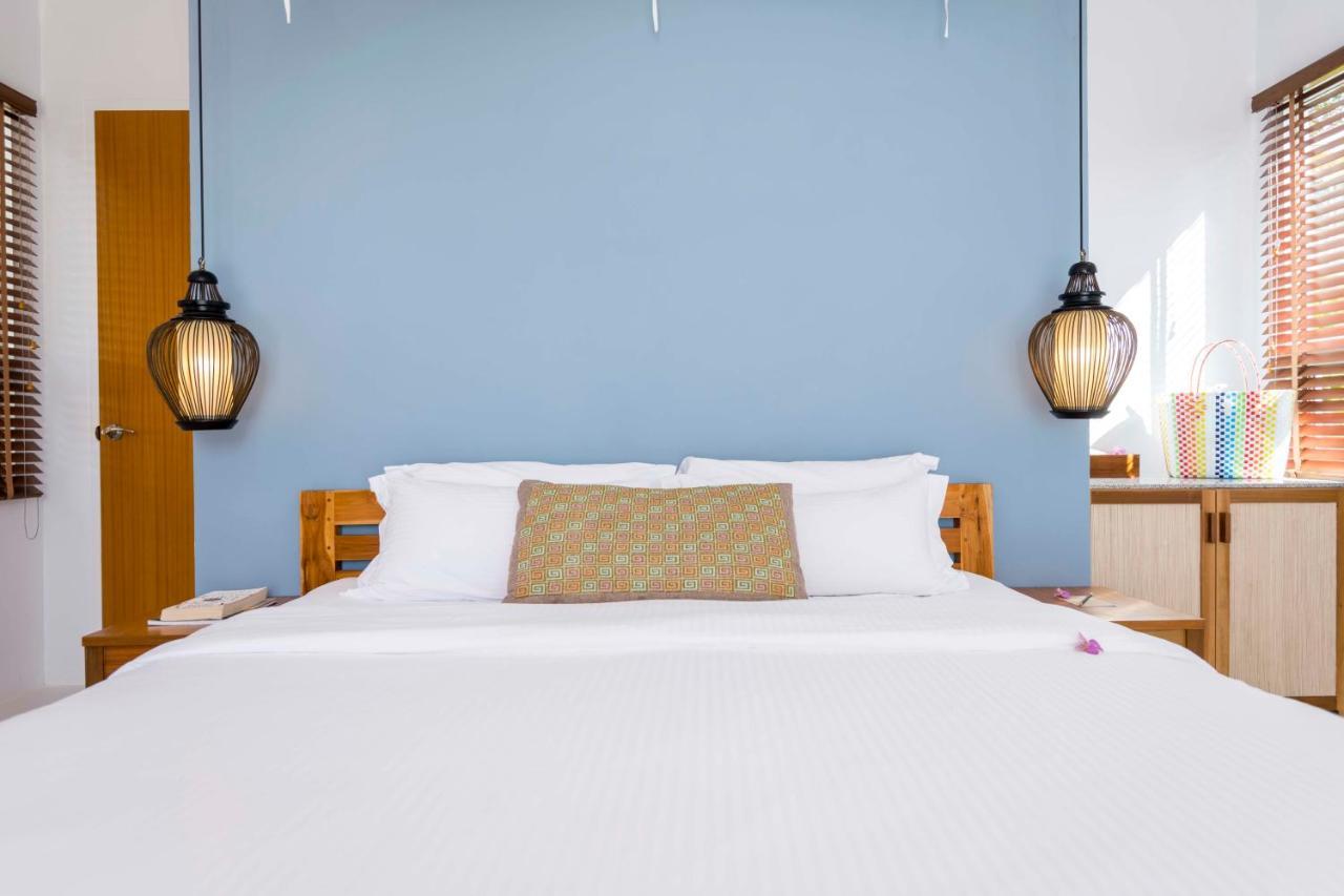 Resort Krabi Tub Kaek Beach