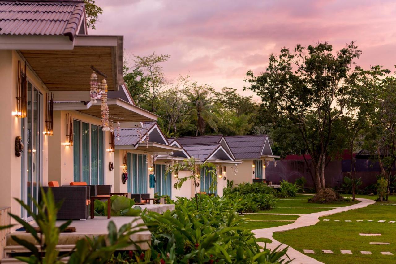 Krabi Resort 3*