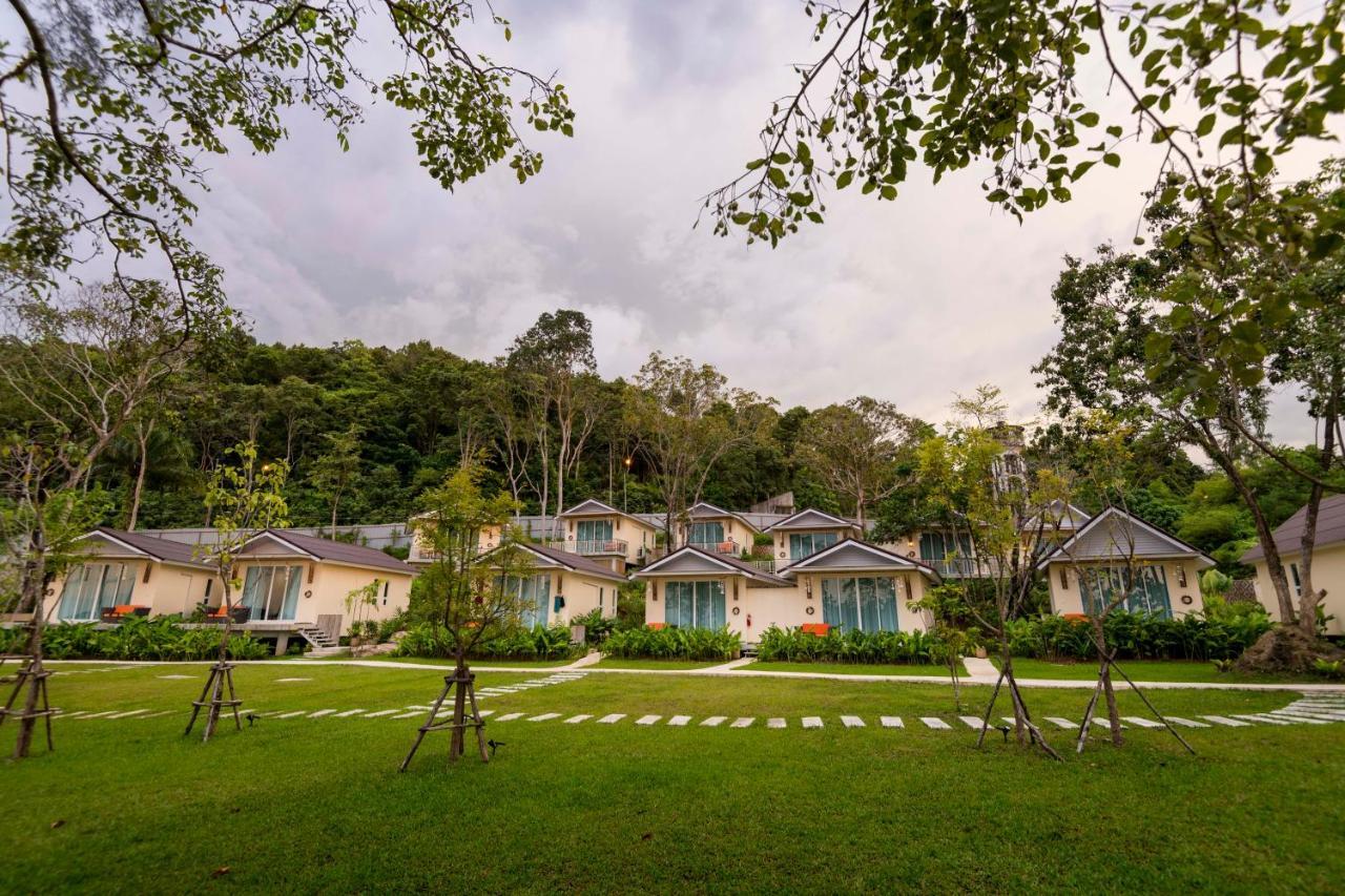 Krabi Resort