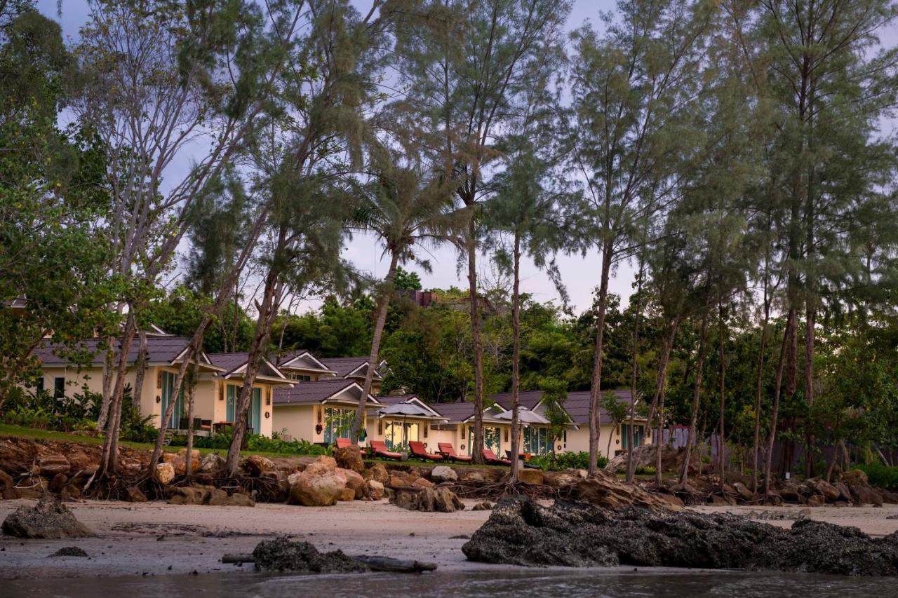 Resort Krabi 3*