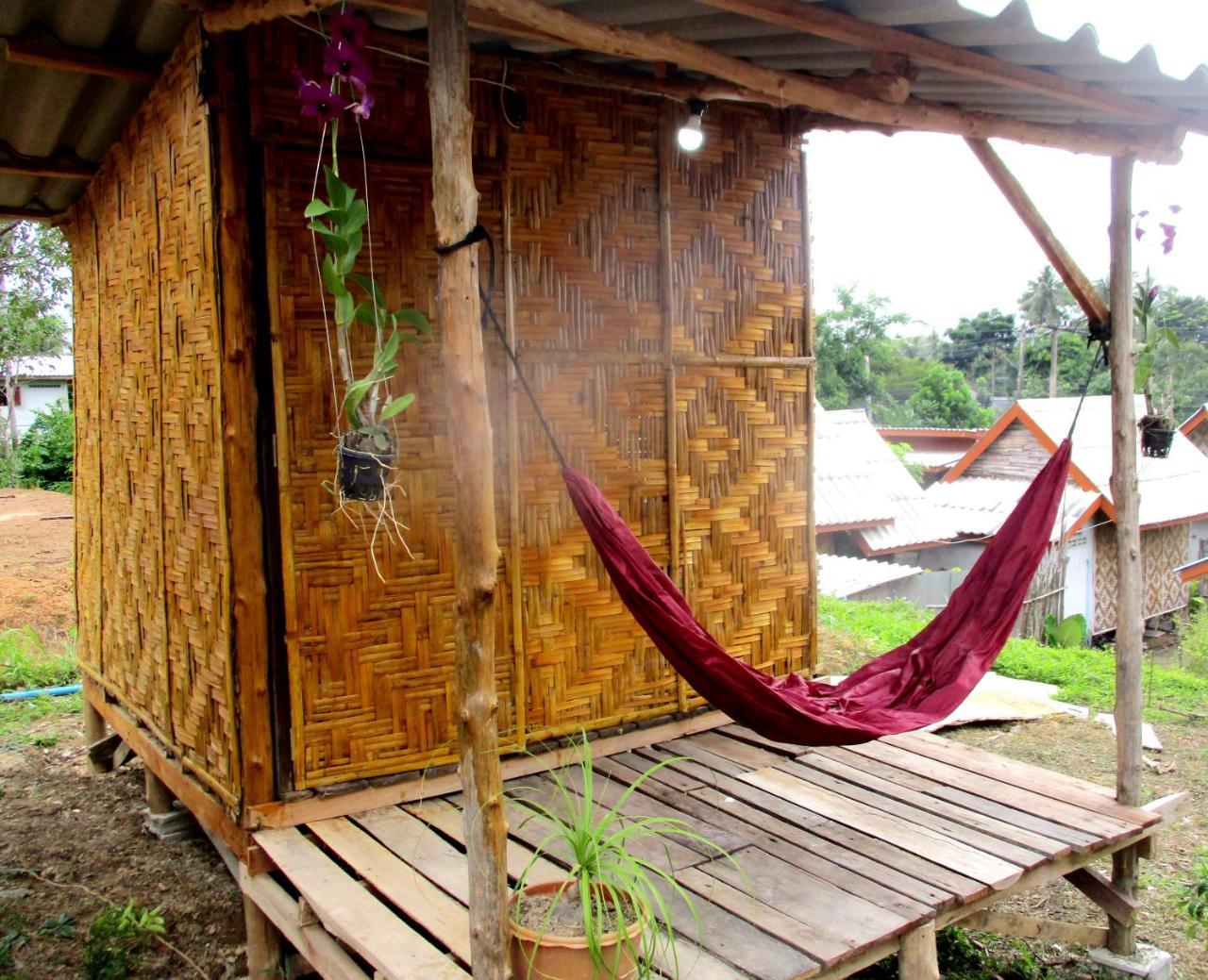 Guest house Rimsuan House