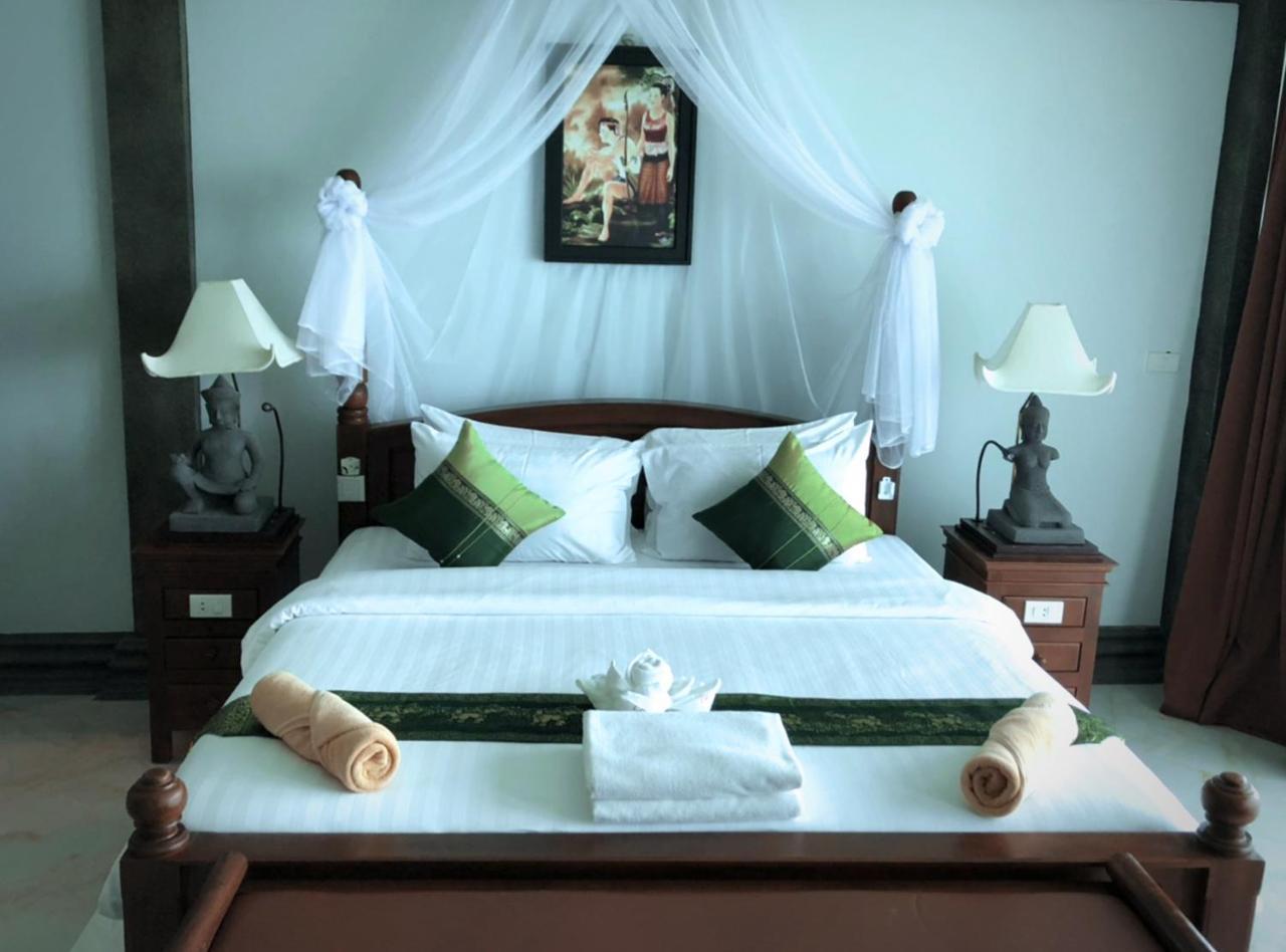 Le Palais Hotel Haad Rin