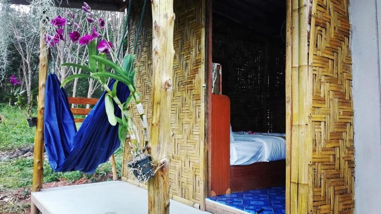 Rimsuan House Koh Lanta