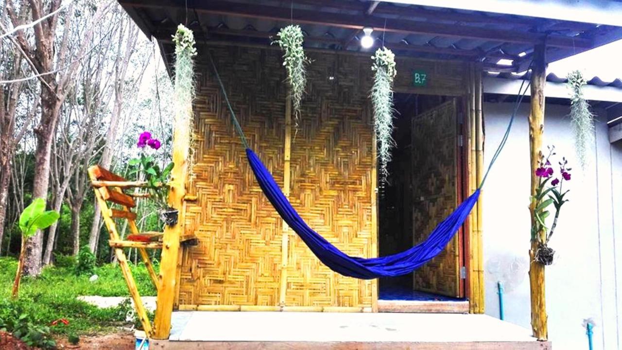 Rimsuan House Koh Lanta